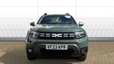 Dacia Duster 1.0 TCe 90 Journey 5dr Petrol Estate